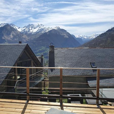 Superbe Grange Renovee Villa Grust ภายนอก รูปภาพ