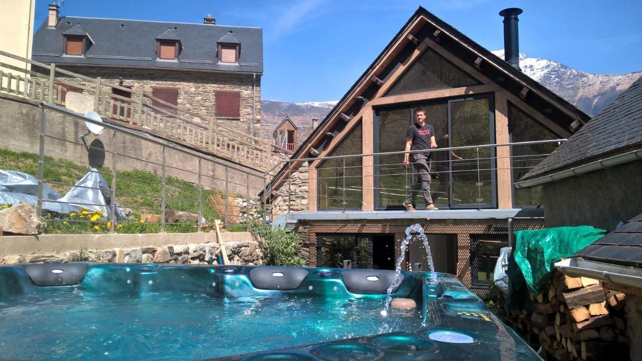 Superbe Grange Renovee Villa Grust ภายนอก รูปภาพ